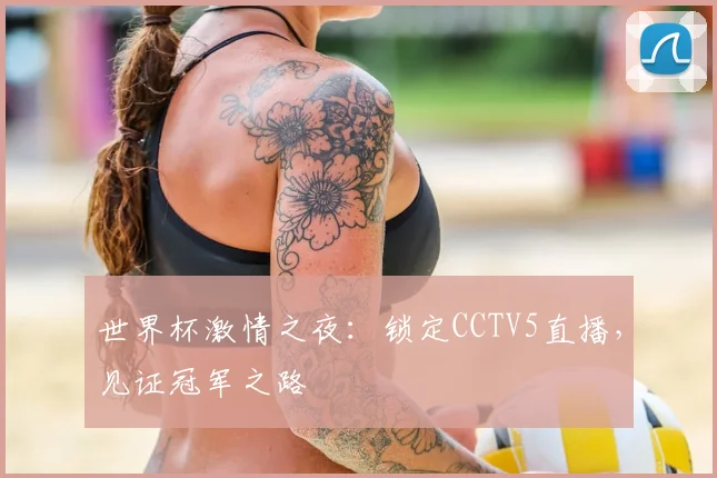 世界杯激情之夜：锁定CCTV5直播，见证冠军之路